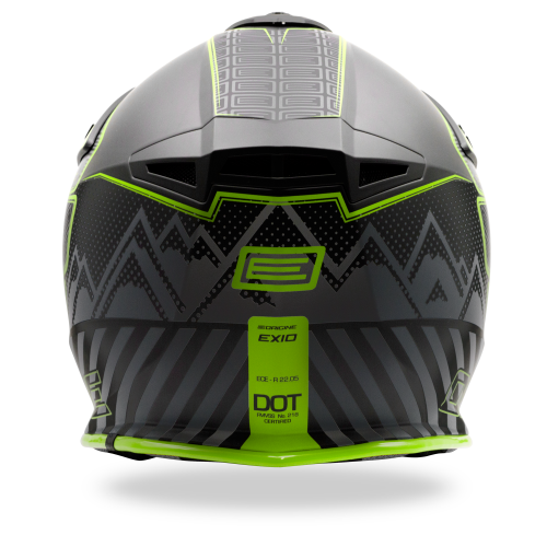 Adult Motocross Helmet 97