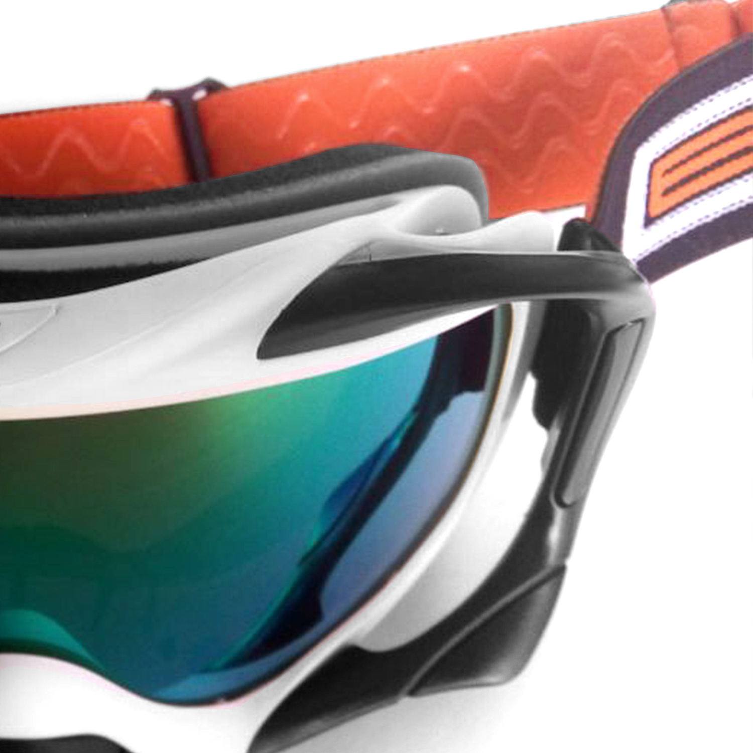 Instinct Adult Motocross Goggle Origine Helmets Canada